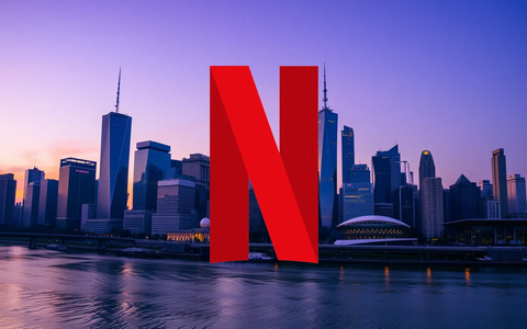 Netflix’s Boardroom Battle and a Mobile Pivot: The Streaming Giant’s Two-Front War - Foto: über boerse-global.de