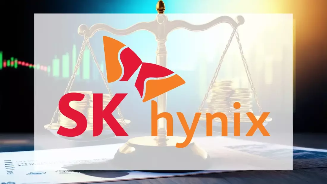 SK Hynix Targets June or July for US Listing as Record Margins Fuel Ambition - Bild: über boerse-global.de