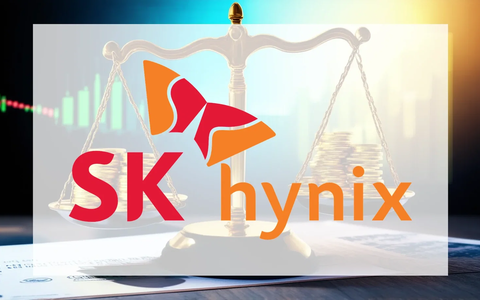 SK Hynix Targets June or July for US Listing as Record Margins Fuel Ambition - Foto: über boerse-global.de