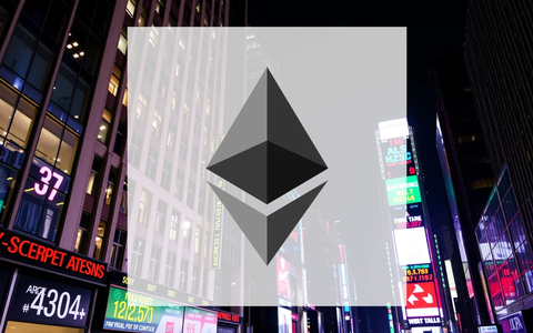 Ethereum's Market Tells Two Stories: Whale Dumps and Institutional Accumulation Collide - Foto: über boerse-global.de