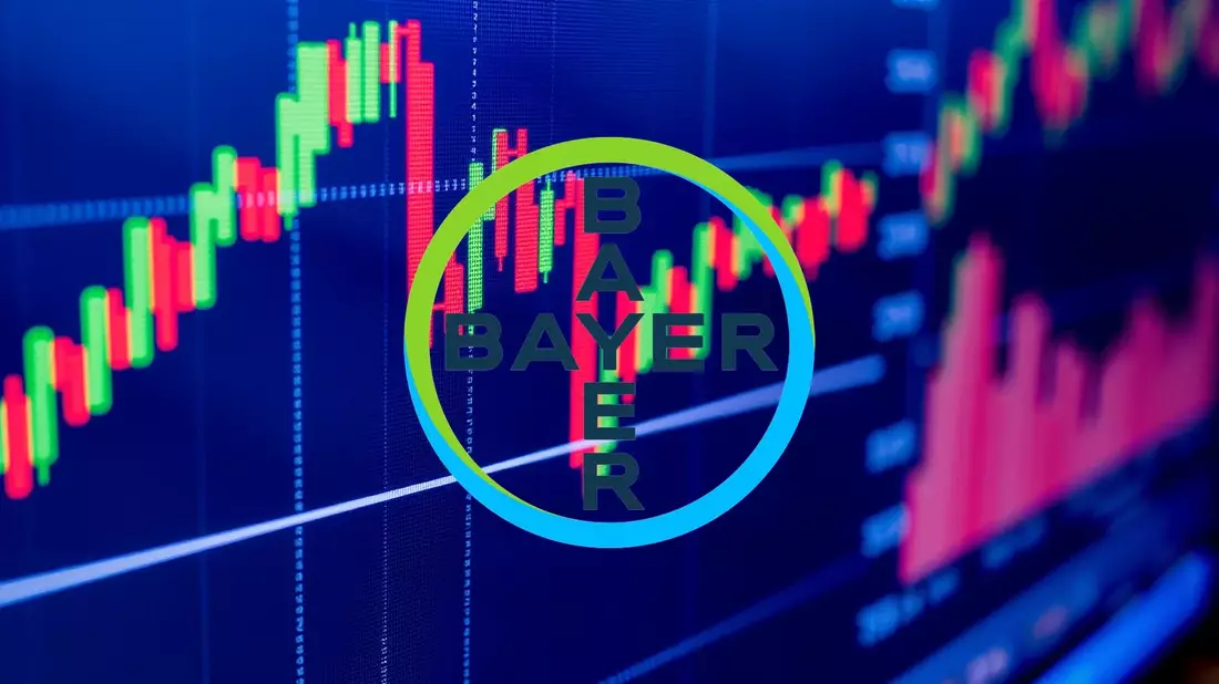 Bayer’s Supreme Court Gamble: A Parkinson’s Breakthrough Emerges From the Roundup Shadow Illustration mit AI erstellt übermittelt durch boerse-global.de
