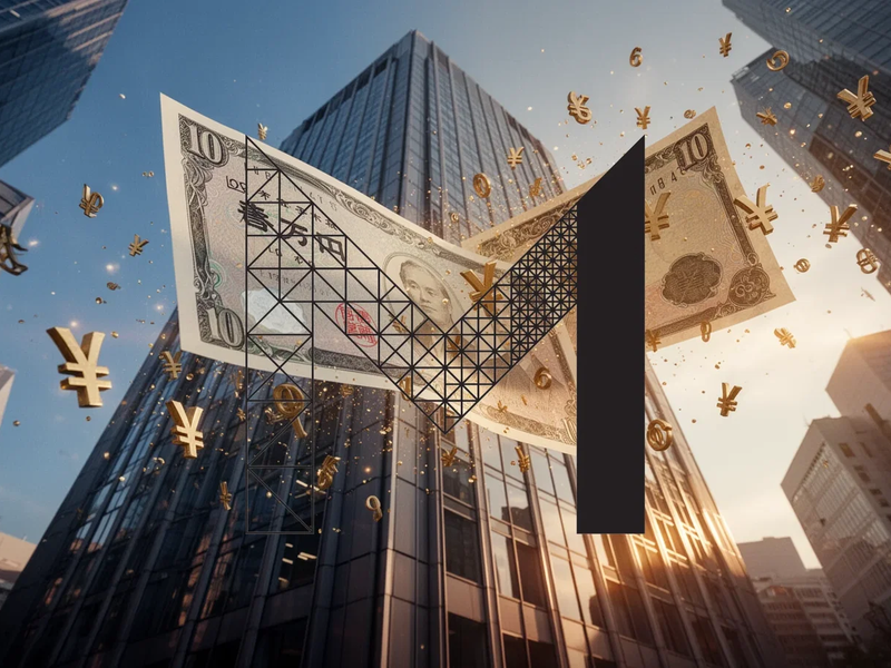 Metaplanet Aktie: ¥8 Mrd. Null-Zins-Anleihen von EVO FUND - Foto: über boerse-global.de