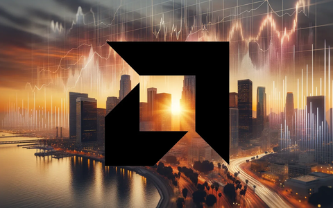 AMD’s AI Summit Announcement Fails to Stem Selloff as OpenAI Woes and Insider Sales Weigh - Foto: über boerse-global.de