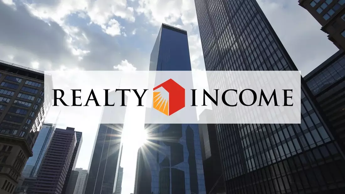 Realty Income’s 98.9% Occupancy and $800 Million Bond Signal Growth Ambitions Illustration mit AI erstellt übermittelt durch boerse-global.de