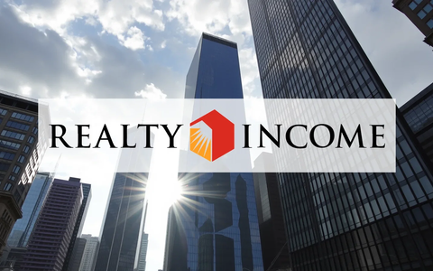 Realty Income’s 98.9% Occupancy and $800 Million Bond Signal Growth Ambitions - Foto: über boerse-global.de