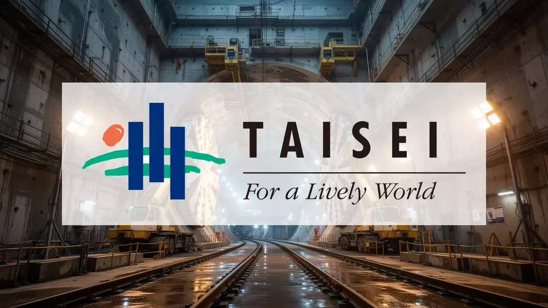 Taisei: 270-Millionen-Dollar Manila-Subway-Deal - Bild: über boerse-global.de
