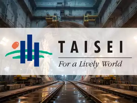 Taisei: 270-Millionen-Dollar Manila-Subway-Deal - Foto: über boerse-global.de