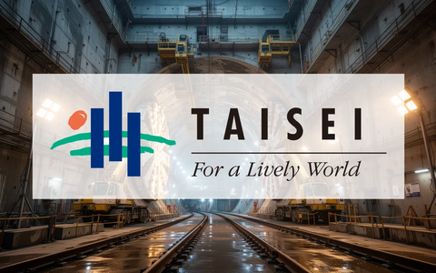 Taisei: 270-Millionen-Dollar Manila-Subway-Deal - Foto: über boerse-global.de