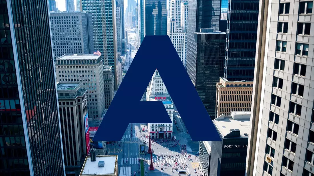Airbus Faces a High-Stakes Balancing Act as A321XLR Arrives Amid Q1 Earnings Slump Illustration mit AI erstellt übermittelt durch boerse-global.de