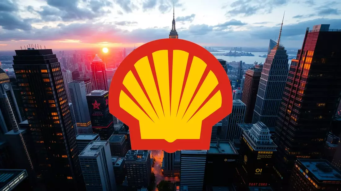 Shell’s $16.4bn ARC Takeover Reshuffles Its Canadian Hand and Buys Time on Reserves Illustration mit AI erstellt übermittelt durch boerse-global.de