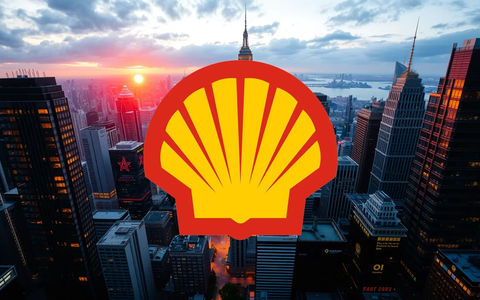 Shell’s $16.4bn ARC Takeover Reshuffles Its Canadian Hand and Buys Time on Reserves - Foto: über boerse-global.de
