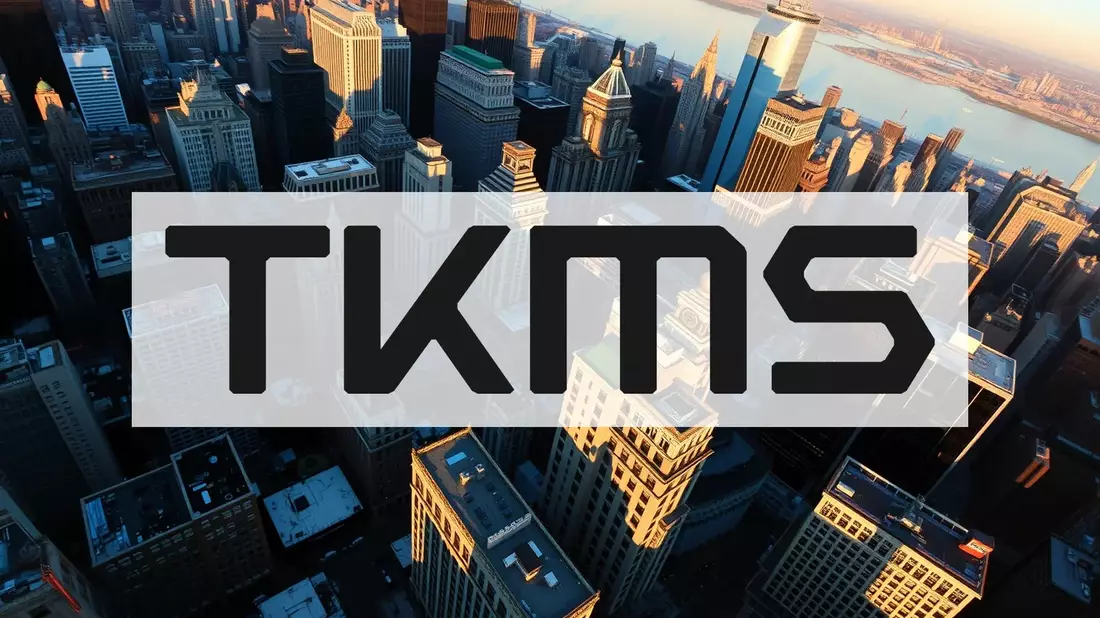 TKMS Faces a Pivotal Spring as Three Mega-Contracts Converge Behind a Wall of Silence Illustration mit AI erstellt übermittelt durch boerse-global.de