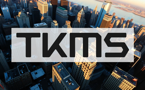 TKMS Faces a Pivotal Spring as Three Mega-Contracts Converge Behind a Wall of Silence - Foto: über boerse-global.de