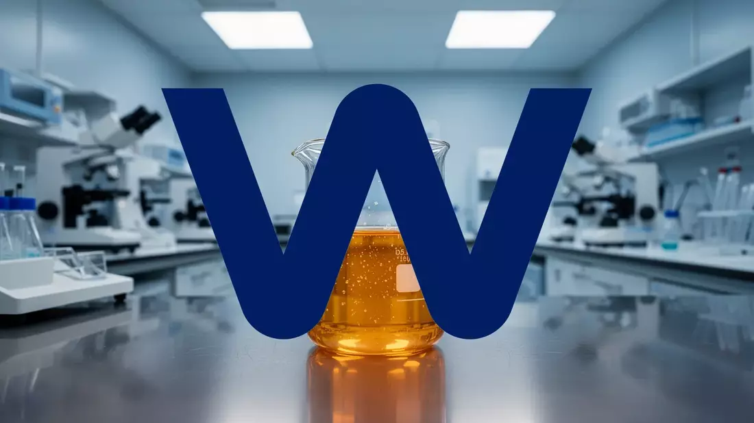 Wave Life Sciences: 38,2 Millionen Umsatz in Q1 - Bild: über boerse-global.de