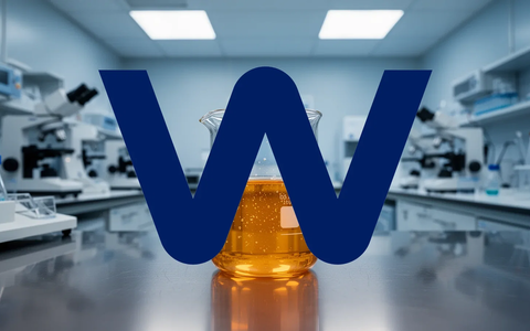 Wave Life Sciences: 38,2 Millionen Umsatz in Q1 - Foto: über boerse-global.de