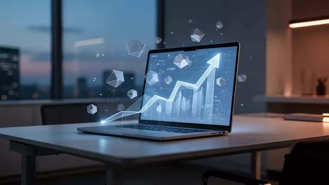 Microsoft und Amazon liefern sich Wettlauf um KI-gesteuerte Büroarbeit - Bild: über boerse-global.de