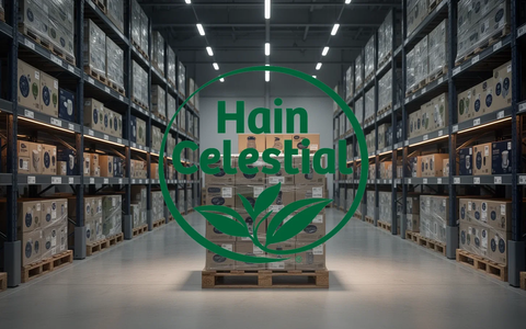 Hain Celestial: Q3-Zahlen Mitte Mai - Foto: über boerse-global.de