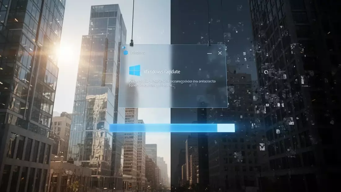 Microsoft revolutioniert Windows-Updates: Mehr Freiheit, neue Risiken - Bild: über boerse-global.de