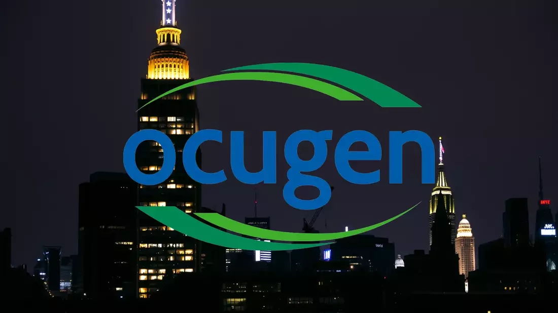 Ocugen’s Dual-Continent Roadshow Kicks Off as FDA Filing Window Nears Illustration mit AI erstellt übermittelt durch boerse-global.de