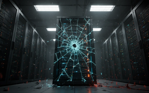 Globale Cyber-Bedrohungslage: KI-gesteuerte Angriffe und massive Datenlecks erschüttern die Welt - Foto: über boerse-global.de