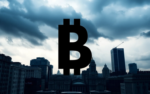 Strategy’s Twin Headaches: A Dividend Spiral and an Index Identity Crisis - Foto: über boerse-global.de