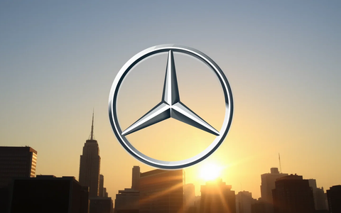 Mercedes-Benz Stock Sinks to the Brink of a 52-Week Low as Investors Await Q1 Earnings - Foto: über boerse-global.de