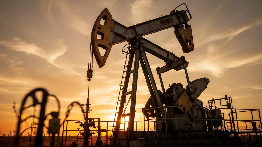 Ring Energy Aktie: 585-Millionen-Kreditlinie - Bild: über boerse-global.de