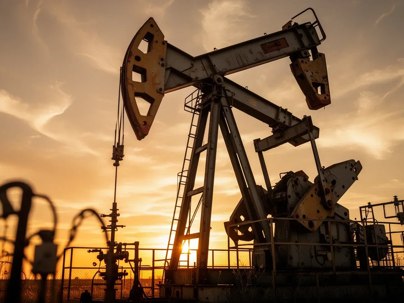 Ring Energy Aktie: 585-Millionen-Kreditlinie - Foto: über boerse-global.de