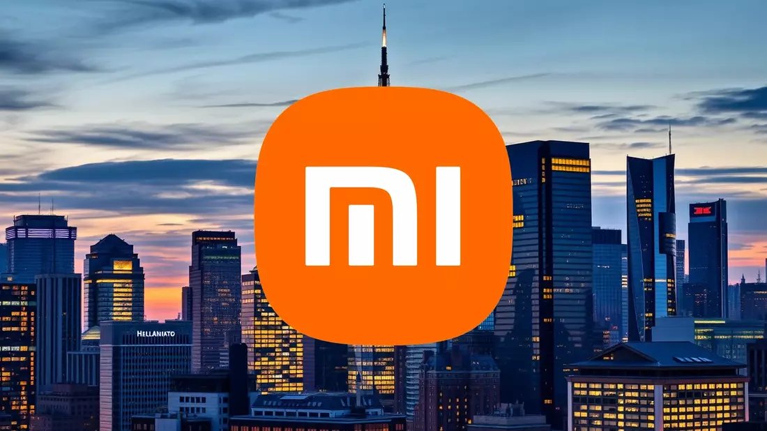 Xiaomi’s AI Breakthrough Can’t Mask the Pain From Soaring Chip Costs Illustration mit AI erstellt übermittelt durch boerse-global.de
