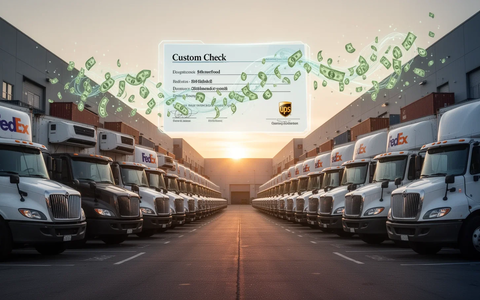 Logistikbranche vor milliardenschwerem Wandel - Foto: über boerse-global.de