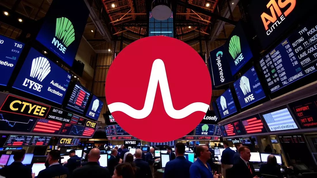 Broadcom Faces a Pivotal Test as AI Chip Dominance Meets Stretched Valuations Illustration mit AI erstellt übermittelt durch boerse-global.de