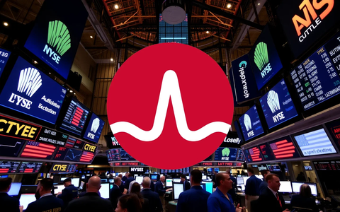 Broadcom Faces a Pivotal Test as AI Chip Dominance Meets Stretched Valuations - Foto: über boerse-global.de