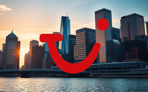 TUI’s Cruise Arm Sails Ahead as Summer Bookings Sink the Parent - Foto: über boerse-global.de