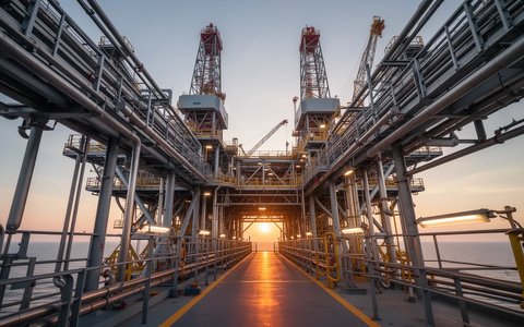 Shell: CEO und CFO zur ARC-Übernahme befragt - Foto: über boerse-global.de