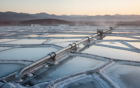 Eureka Lithium: 6,3 Millionen in Privatplatzierung - Foto: über boerse-global.de