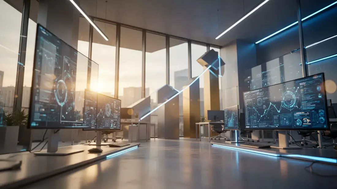 WIN-Initiative: 2,64 Milliarden Euro für deutsche Start-ups - Bild: über boerse-global.de