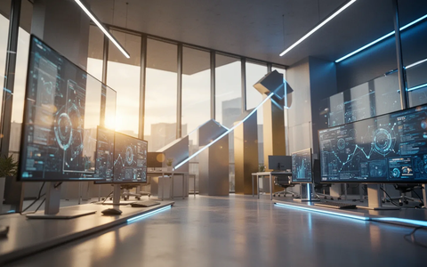 WIN-Initiative: 2,64 Milliarden Euro für deutsche Start-ups - Foto: über boerse-global.de