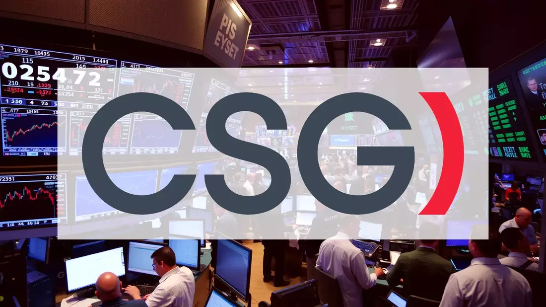 CSG Shares Hit Fresh Lows as €15 Billion Order Book Fails to Soothe Investor Nerves Illustration mit AI erstellt übermittelt durch boerse-global.de