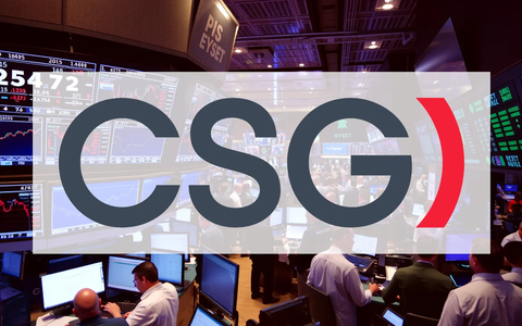 CSG Shares Hit Fresh Lows as €15 Billion Order Book Fails to Soothe Investor Nerves - Foto: über boerse-global.de