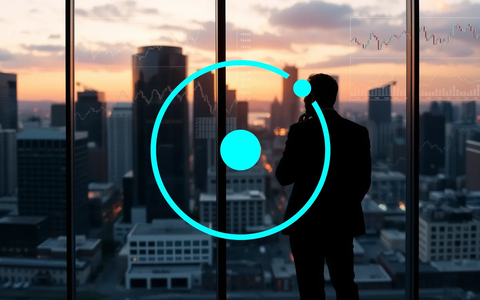 ITM Power: Profit-Taking Sets In After a Staggering 450% Climb - Foto: über boerse-global.de