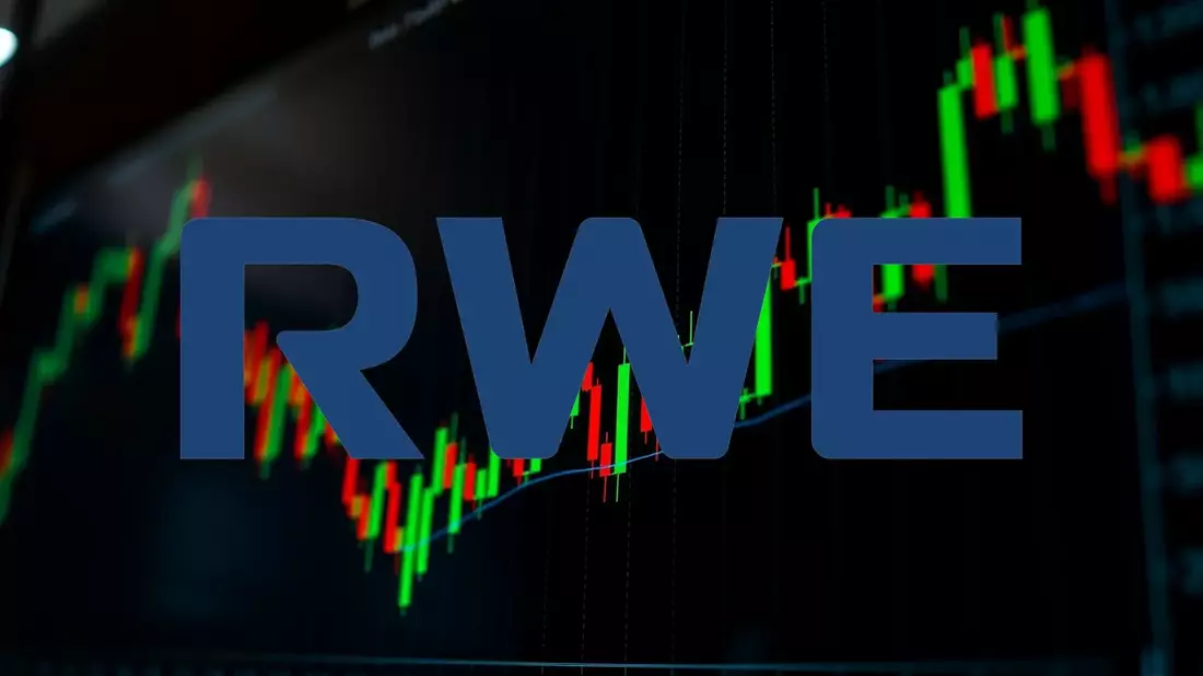 RWE’s Triple Catalyst: Analyst Optimism, Regulatory Clarity, and Buybacks Drive New Highs Illustration mit AI erstellt übermittelt durch boerse-global.de
