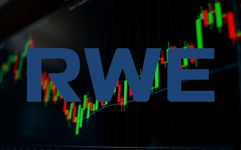 RWE’s Triple Catalyst: Analyst Optimism, Regulatory Clarity, and Buybacks Drive New Highs - Foto: über boerse-global.de