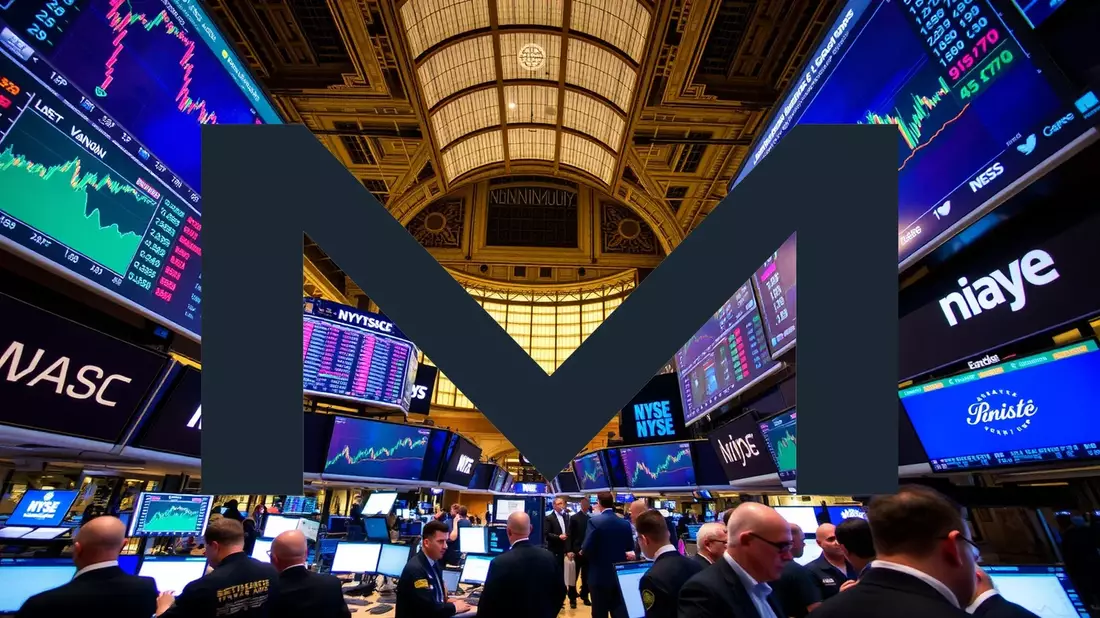 Mutares Charts a Transatlantic Growth Course With Debt Reduction and a €450 Million Bet Illustration mit AI erstellt übermittelt durch boerse-global.de