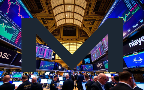 Mutares Charts a Transatlantic Growth Course With Debt Reduction and a €450 Million Bet - Foto: über boerse-global.de