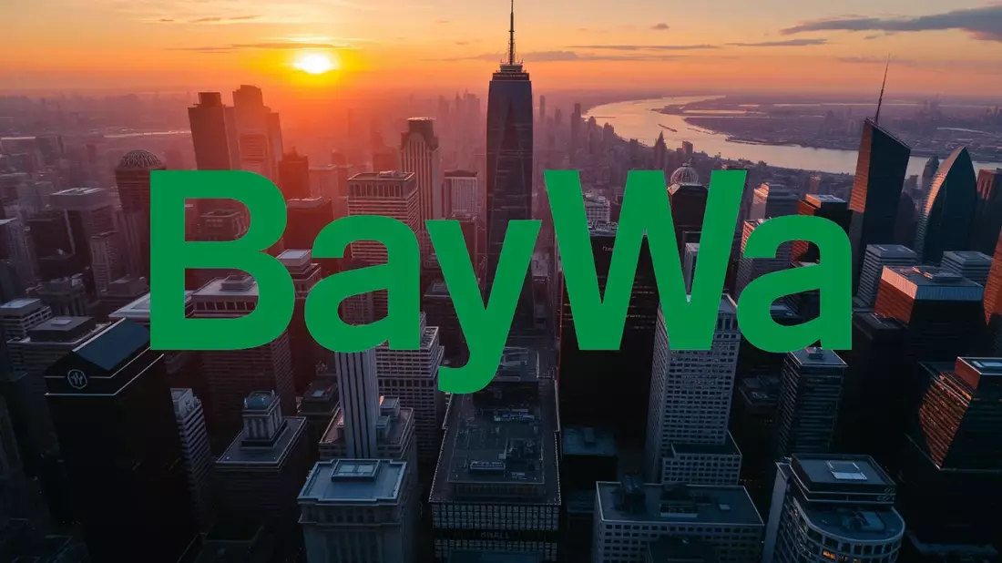 BayWa’s €107 Million Lifeline Arrives as Banks Weigh a Historic €1 Billion Haircut Illustration mit AI erstellt übermittelt durch boerse-global.de