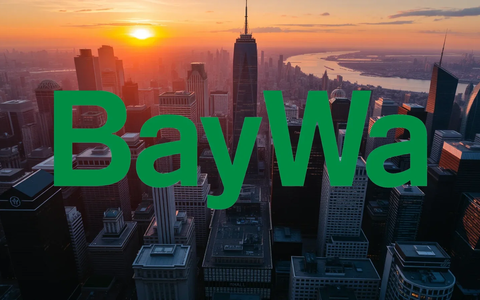 BayWa’s €107 Million Lifeline Arrives as Banks Weigh a Historic €1 Billion Haircut - Foto: über boerse-global.de