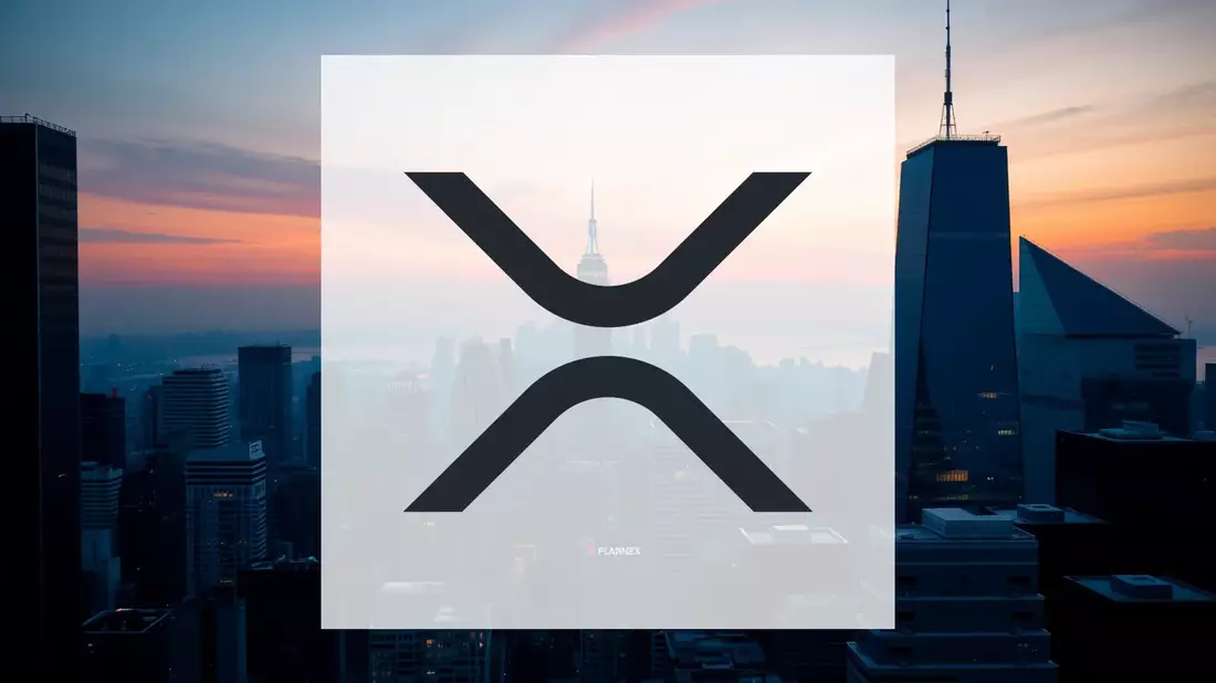 XRP: La Paradoja Coreana — Más Bancos, Más ETFs, Mismo Precio Estancado Illustration mit AI erstellt übermittelt durch boerse-global.de