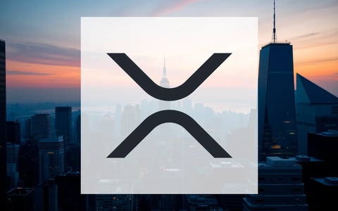 XRP: La Paradoja Coreana — Más Bancos, Más ETFs, Mismo Precio Estancado - Foto: über boerse-global.de