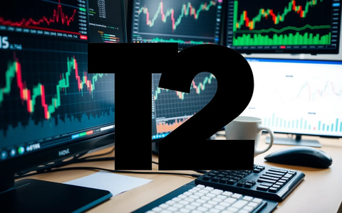 Take-Two: el pulso entre la fe de los analistas y la cautela de los grandes fondos - Foto: über boerse-global.de