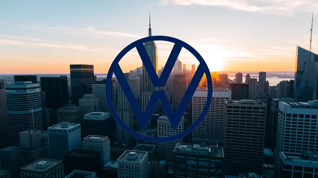 Volkswagen’s Margin Recovery Faces Its First Real Test on Thursday Illustration mit AI erstellt übermittelt durch boerse-global.de